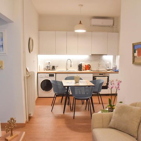 Ηλιόλουστο Apartment Athens Ngoại thất bức ảnh