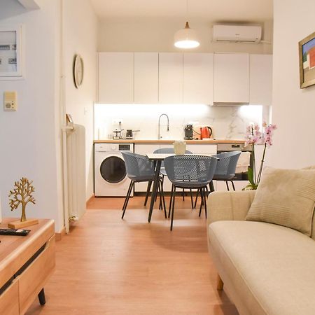 Ηλιόλουστο Apartment Athens Ngoại thất bức ảnh