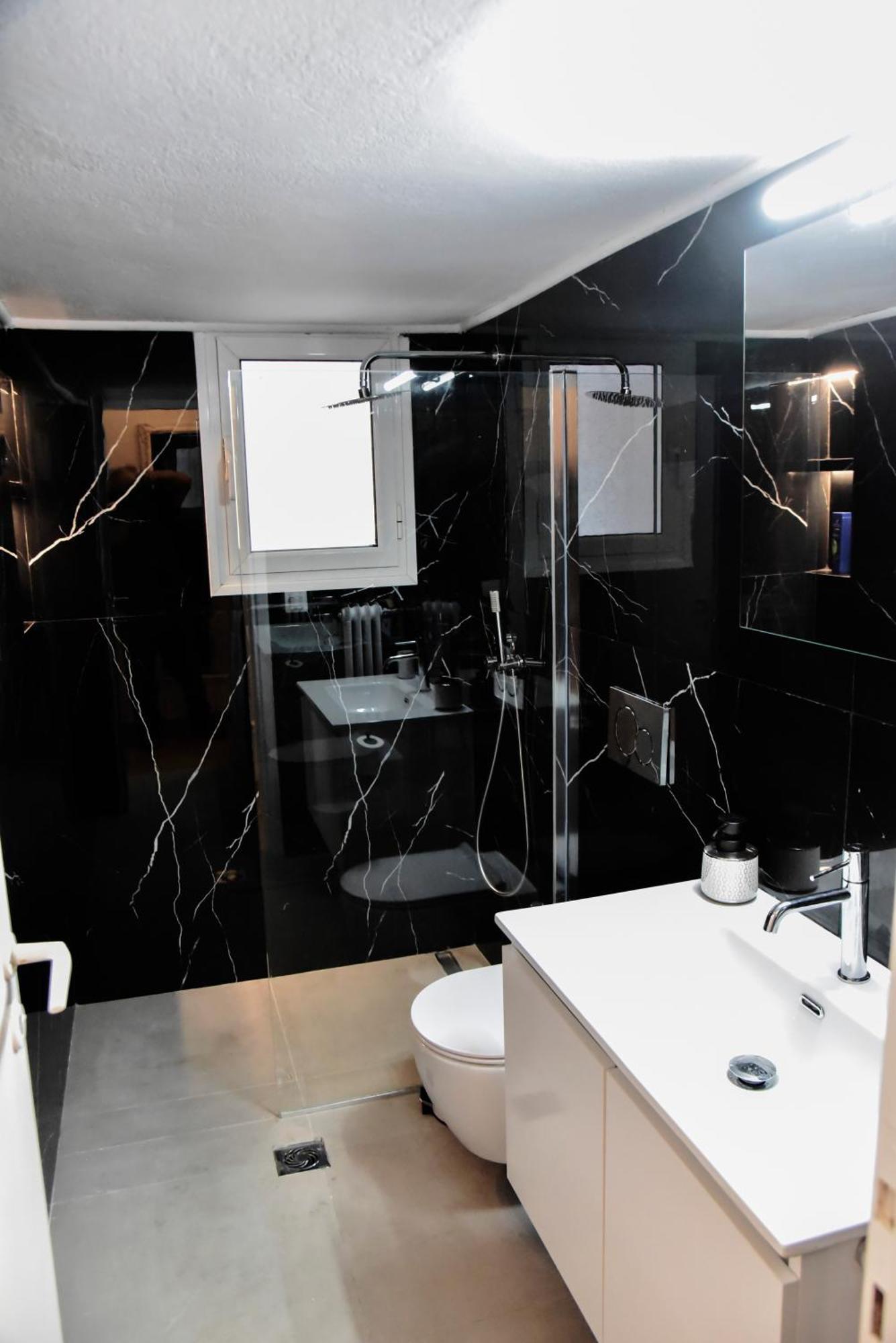 Ηλιόλουστο Apartment Athens Ngoại thất bức ảnh