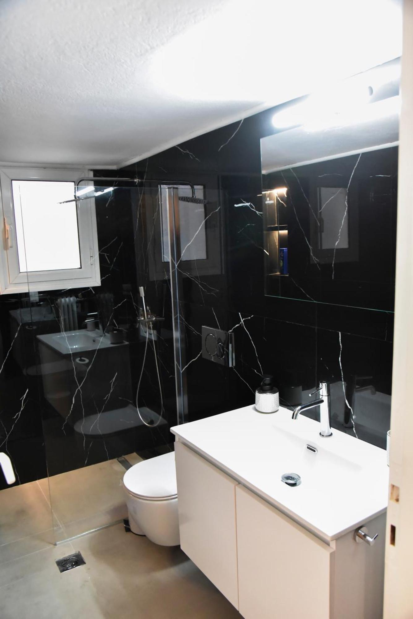 Ηλιόλουστο Apartment Athens Ngoại thất bức ảnh