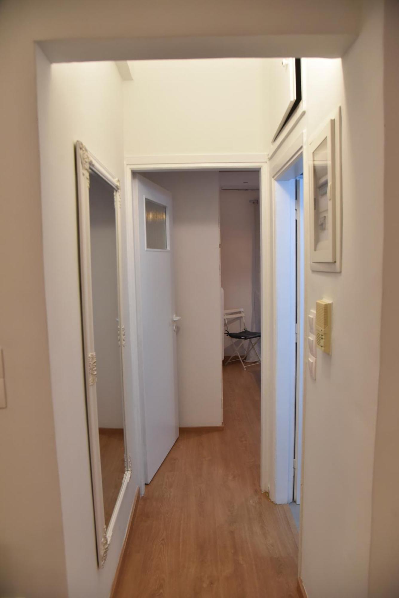 Ηλιόλουστο Apartment Athens Ngoại thất bức ảnh