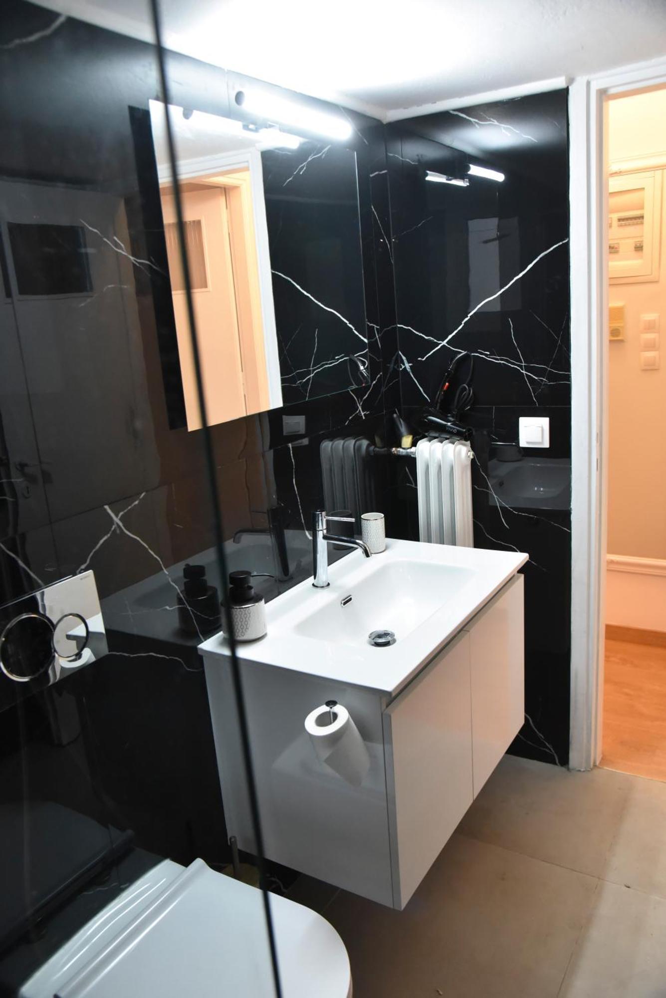 Ηλιόλουστο Apartment Athens Ngoại thất bức ảnh